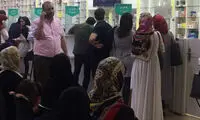 یک سامانه عجیب اشکِ پزشکان ایرانی را درآورده است!