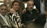 رضا درویش، پرسپولیسی‌های تراکتور را به‌هم ریخت