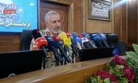 هشدار فرمانده مرزبانی به همسایگان ایران