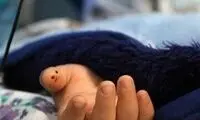 مرگ عجیب کودک ۳ساله در مهمانی خانوادگی!