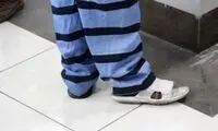 لایو اینستاگرامی؛ انگیزه شلیک مرگبار به پسردایی