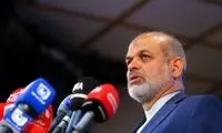 صحبت‌های جسورانه وزیر کشور درباره اتباع بیگانه!