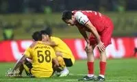 تور سپاهان برای شکار ستاره پرسپولیس