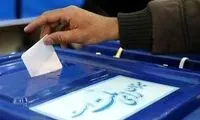 تحلیل متفاوت عبدالله مرادی از انتخابات پیش‌رو
