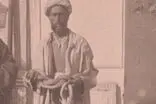 تصویری از «مارگیرهای تهرانی و مارهایشان» در دوران ناصرالدین شاه