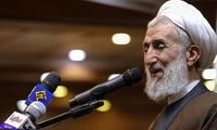 درخواست عجیب یک آمر به معروف از کاظم صدیقی