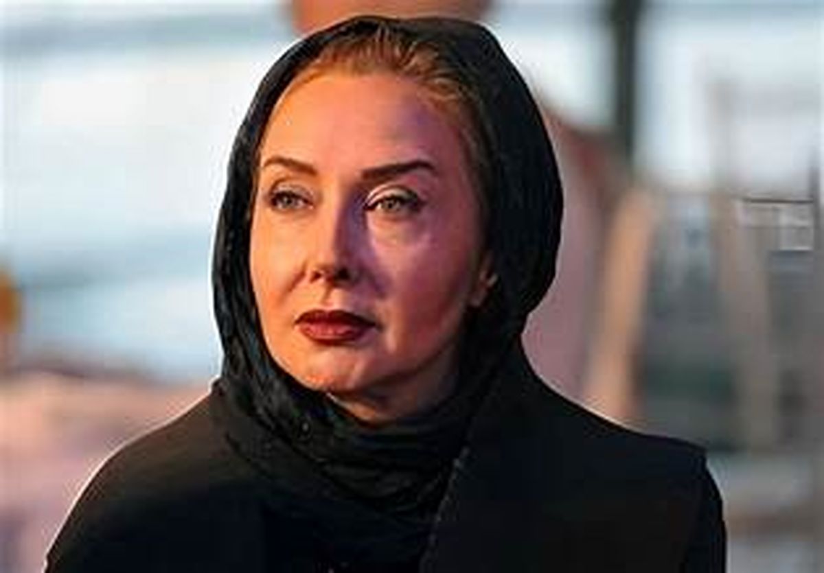 دلخوری پیشکسوت هنرمند از کتایون ریاحی بابت اظهارنظرش درمورد پژمان جمشیدی