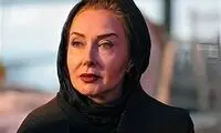 دلخوری آقای بازیگر از کتایون ریاحی به‌خاطر پژمان