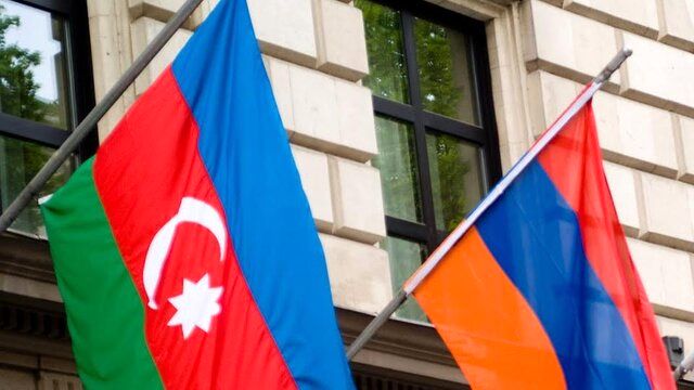 پیشنهاد صلح جمهوری آذربایجان برای ارمنستان 