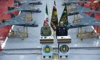 اقدام توجه‌برانگیز ارتش همزمان با اخبار جنگ احتمالی