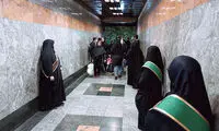 هم‌میهن: پزشکیان جلوی اجرای قانون حجاب را می‌گیرد