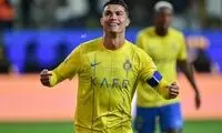 رونالدو دبل کرد و النصر رقیب الهلال در فینال شد