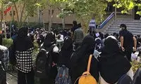آخرین وضعیت پرونده دانشجویان حوادث دی و بهمن