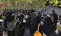 آخرین وضعیت پرونده دانشجویان حوادث دی و بهمن