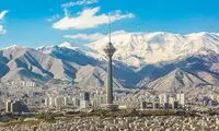 پیش‌بینی وضعیت هوای تهران تا آخر هفته