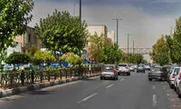 این خیابان قدیمی تهران قبلا مقر فرماندهی ساواک بود