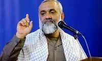 سردار نقدی: برای جمع‌آوری رأی درباره سربازی وعده ندهید