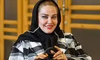 عکس جدیدی که بهاره رهنما با دخترش منتشر کرد