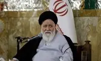 اظهارات جدید علم‌الهدی درباره بی‌بندوباری