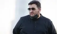واکنش روابط عمومی سپاهان به پایان کار ساکت 