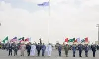 از کشورهای عربی خلیج فارس طلب غرامت کنیم