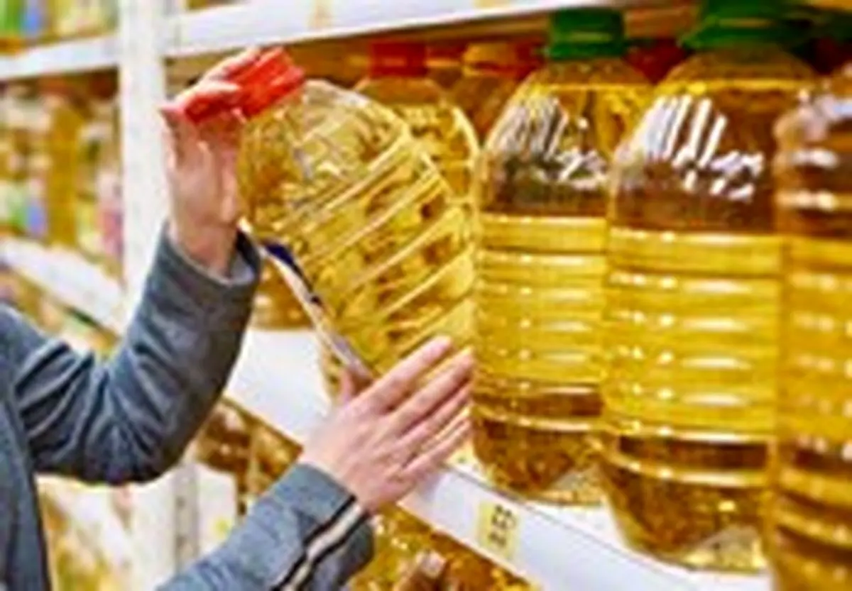 علت کمبود روغن در بازار مشخص شد