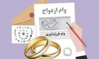 جزییات جدید دریافت ۲ وام مهم