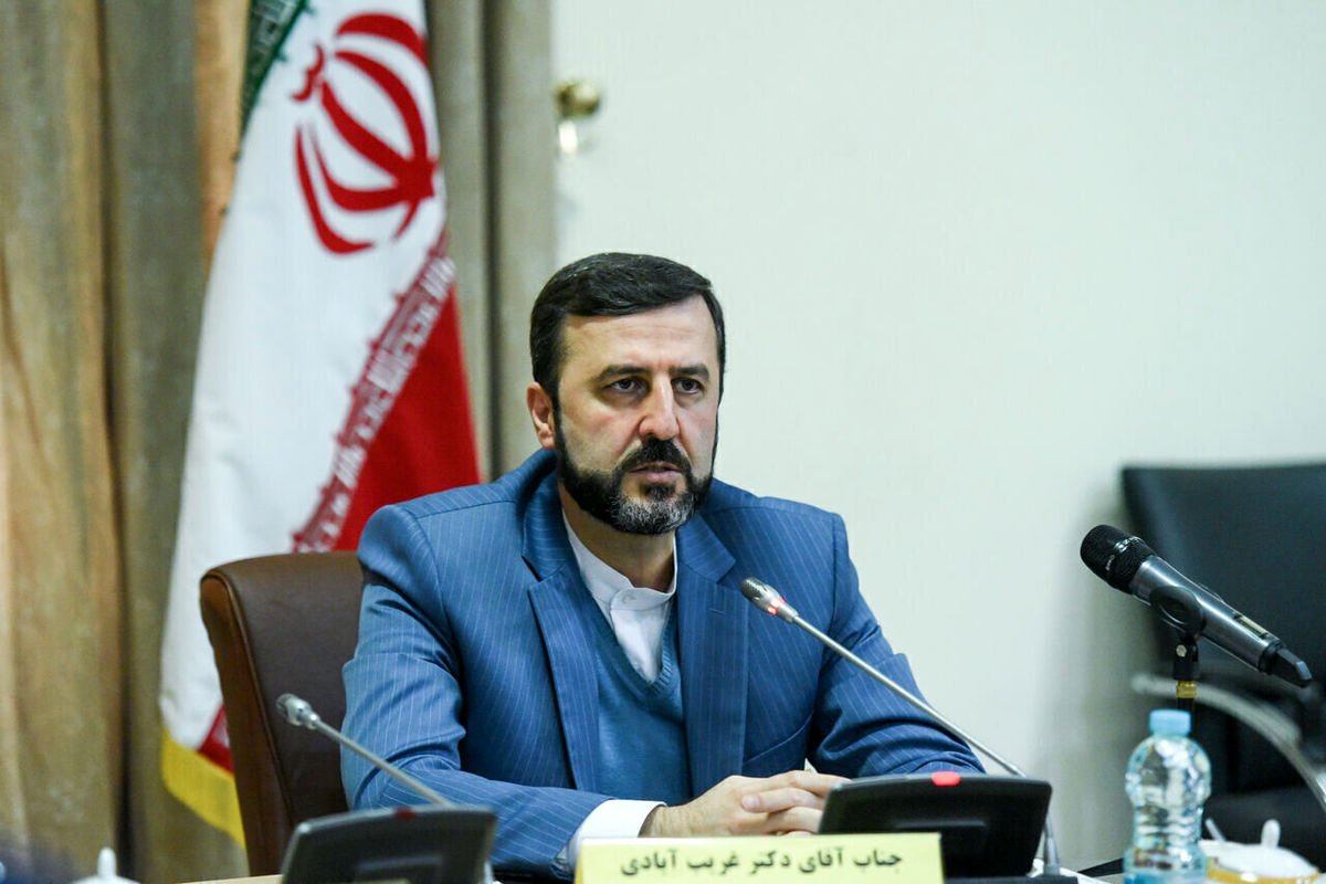   ایران برای شورای حکام خط و نشان کشید 