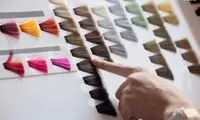 رنگ موی تابستان 2022، بهترین انتخاب برای زیبایی امسال شما!