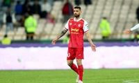 خبر خوش میلاد سرلک برای پرسپولیسی‌ها