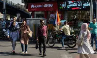 ایرانی نیستی، اگر از این پاساژ خاطره بد نداشته باشی!