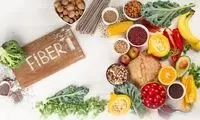 مواد غذایی مناسب برای لاغر شدن