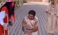 ویدئوی جدید و عبرت آموز که در اینستاگرام پربازدید شد