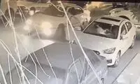 دستگیری عاملان زورگیری از یک زن در مجیدیه