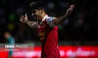 دو ستاره با پرسپولیس به توافق رسیدند
