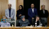 عکسی متفاوت از آذر منصوری و معصومه ابتکار