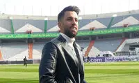 رضاوند: ساپینتو می‌تواند سال‌ها سرمربی استقلال باشد