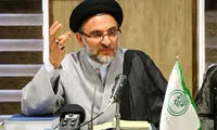 مهدی خاموشی: رهبر انقلاب با شروطی اجازه مذاکره داده‌اند