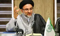 مهدی خاموشی: رهبر انقلاب با شروطی اجازه مذاکره داده‌اند