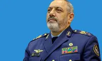 وزیر دفاع ایران: آماده پاسخگویی به هر تهدیدی هستیم