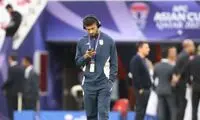 چرا قائدی و محبی مقابل قطر بازی نکردند؟