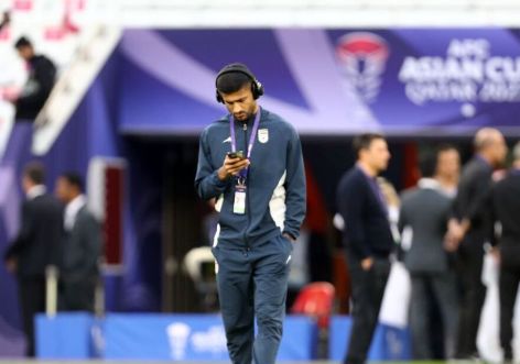 چرا قائدی و محبی مقابل قطر بازی نکردند؟