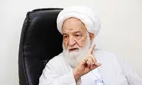 روحانی اصولگرا: اگر جنگ خوب است، خودتان تشریف ببرید