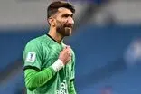 برای دکتر بیرانوند؛ لااقل تو دلتنگ تماشاگران نباش!
