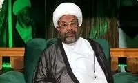 محکومیت روحانی معترض به ۴سال حبس 