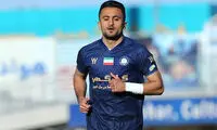 مدافع گل‌گهر، شاگرد گل‌محمدی در فولاد شد