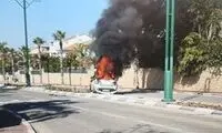 اقدام جدید اسرائیل برای شکست فلسطین