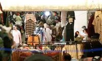 خاص‌ترین جمعه بازار تهران کجاست؟