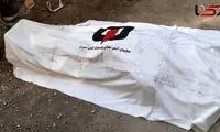 کشف جسد دختر جوان چهار ماه پس از مرگش
