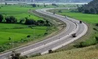 تردد این خودروها در جاده چالوس ممنوع شد